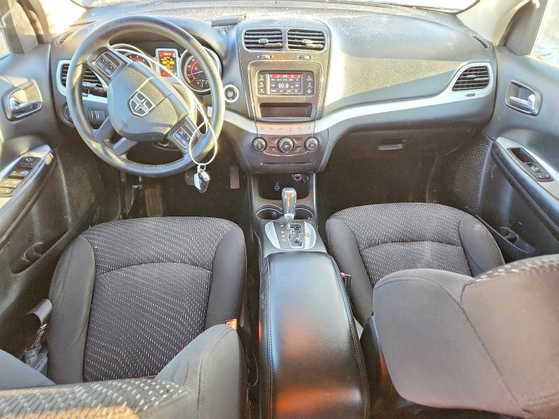 Продажа на аукционе авто 2017 Dodge Journey, vin: 3C4PDCBG4HT572072, номер лота: 76053675