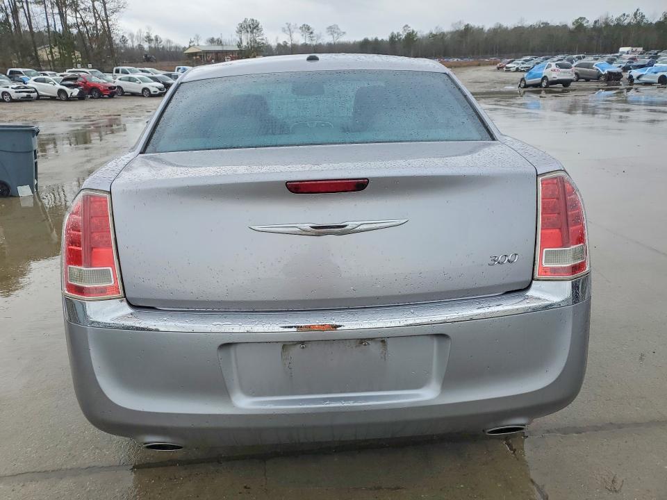 Продажа на аукционе авто 2014 Chrysler 300, vin: 2C3CCAAG2EH118984, номер лота: 79063265