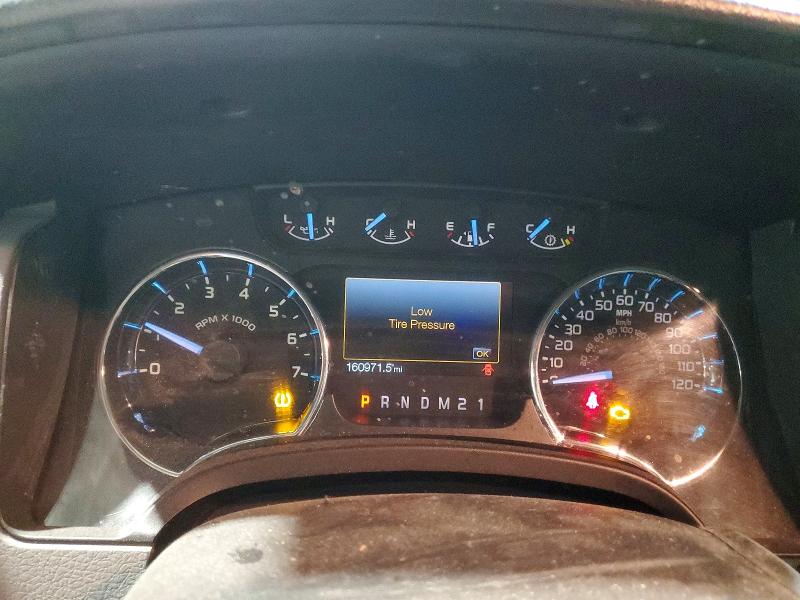 2012 Ford F150 მანქანა იყიდება აუქციონზე, vin: 1FTFW1ETXCFA94259, აუქციონის ნომერი: 75573965