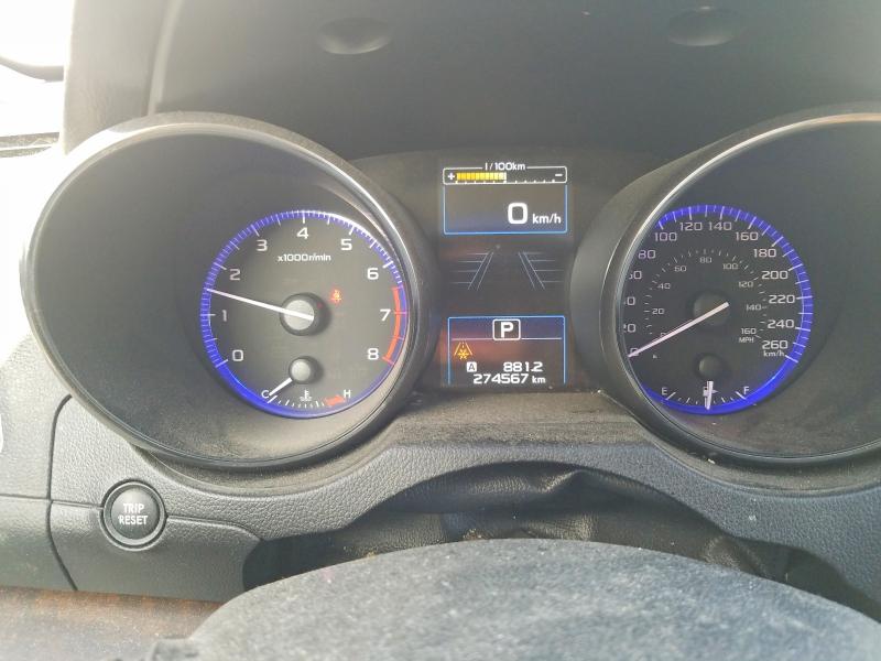 Продажа на аукционе авто 2015 Subaru Outback, vin: 4S4BSFNC4F3361257, номер лота: 78228235