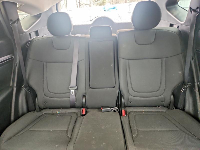 Aukcja sprzedaży 2023 Hyundai Tucson, vin: 5NMJACAE1PH264402, numer aukcji: 77200535