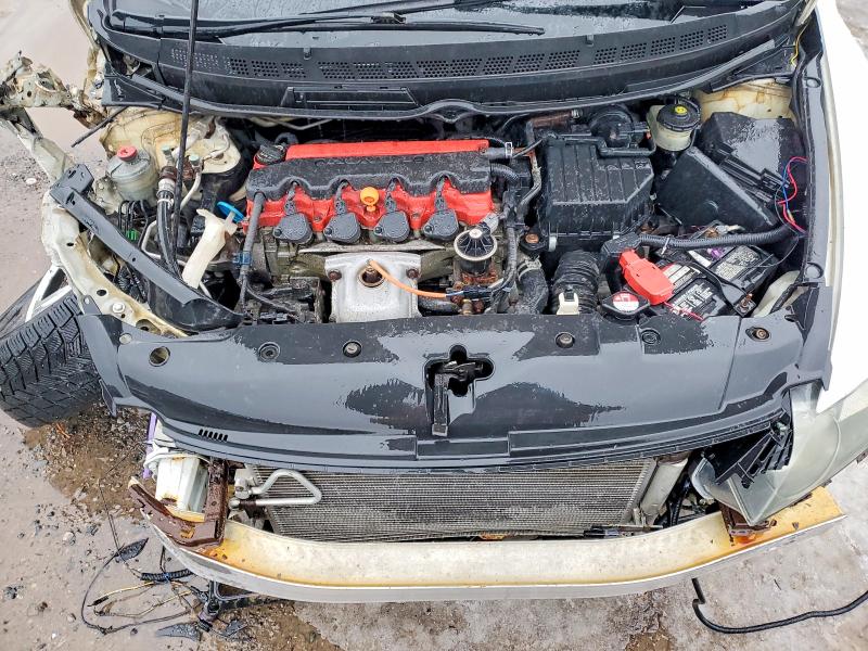 2009 Honda Civic მანქანა იყიდება აუქციონზე, vin: 2HGFA16619H011091, აუქციონის ნომერი: 77281715