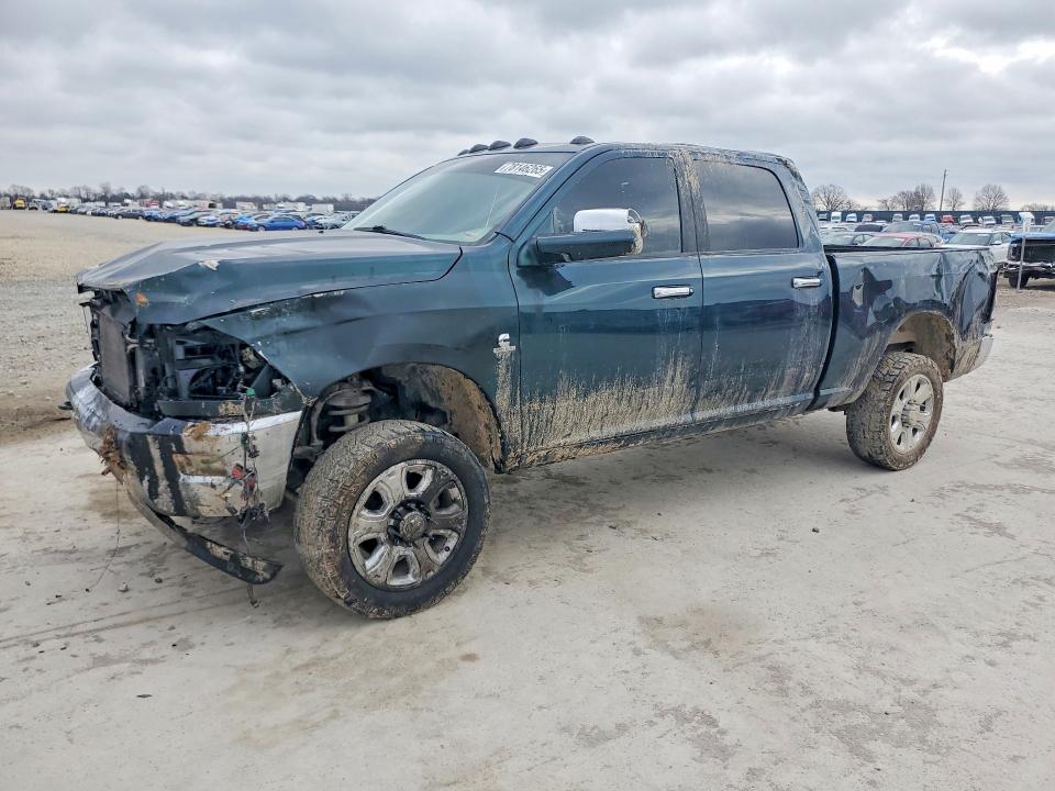 Продаж на аукціоні авто 2011 Dodge Ram 2500, vin: 3D7UT2CL1BG562486, номер лоту: 78146265