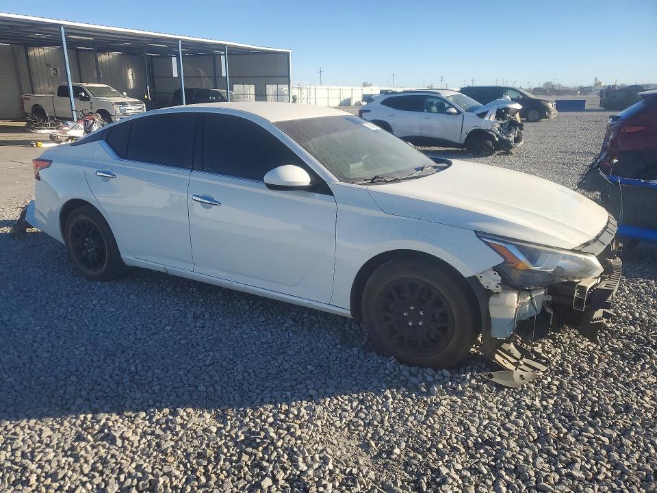 Aukcja sprzedaży 2020 Nissan Altima, vin: 1N4BL4BV8LC144758, numer aukcji: 74094505