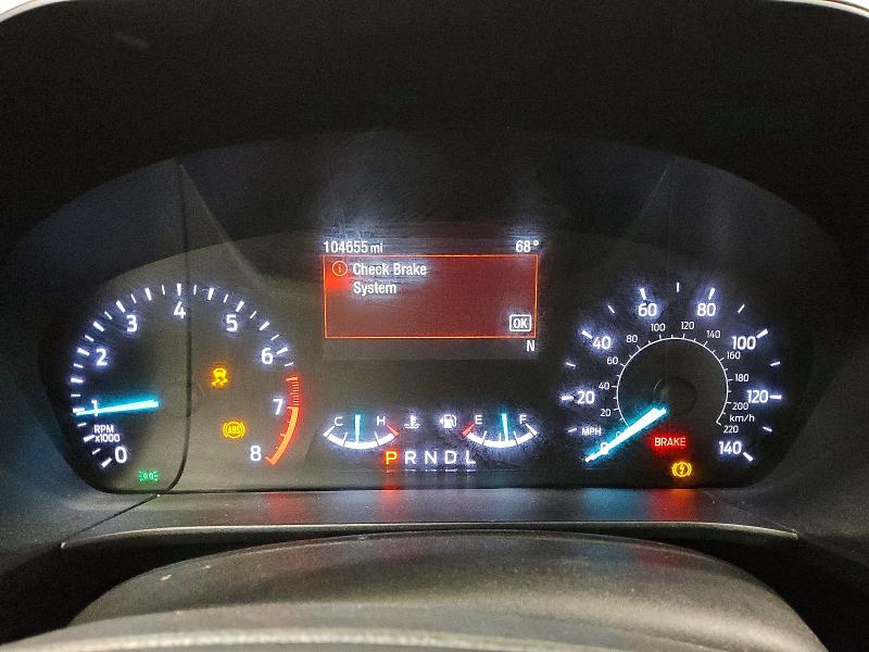 Aukcja sprzedaży 2021 Ford Escape, vin: 1FMCU0G61MUA24863, numer aukcji: 46098576