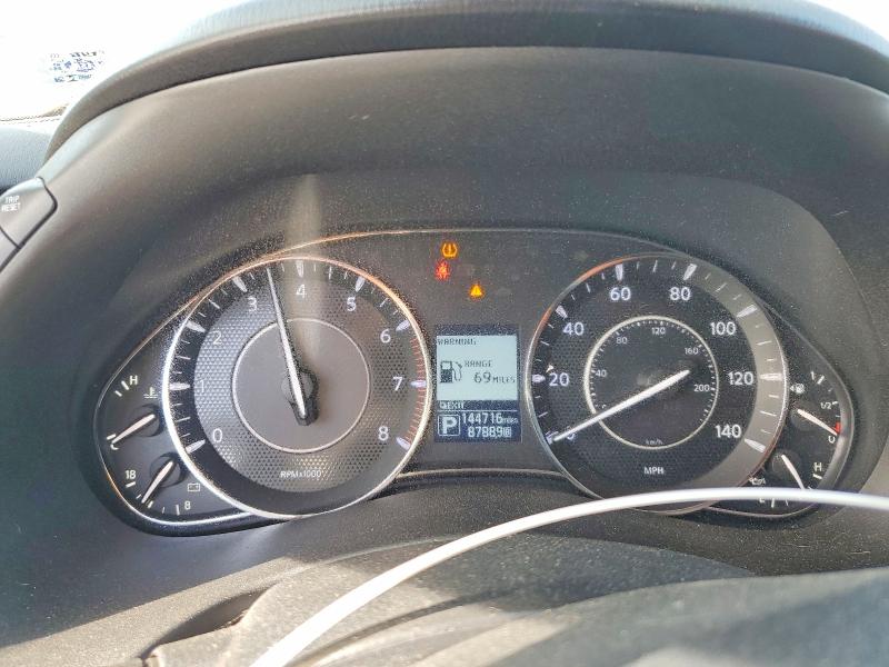 Aukcja sprzedaży 2017 Nissan Armada, vin: JN8AY2NF1H9303029, numer aukcji: 78557425