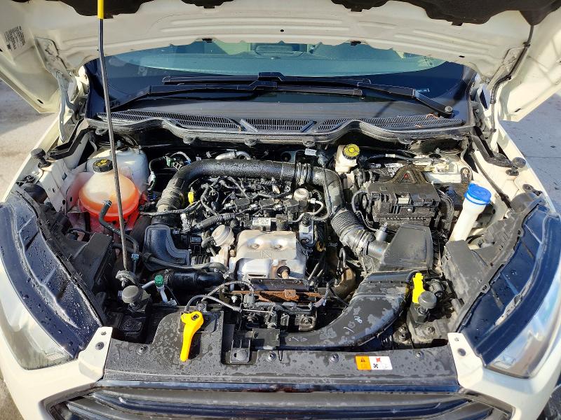79032875 :رقم المزاد ، MAJ3S2FE1LC394817 vin ، 2020 Ford Ecosport مزاد بيع