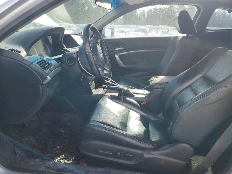 Продаж на аукціоні авто 2009 Honda Accord, vin: 1HGCS22879A800275, номер лоту: 77125485