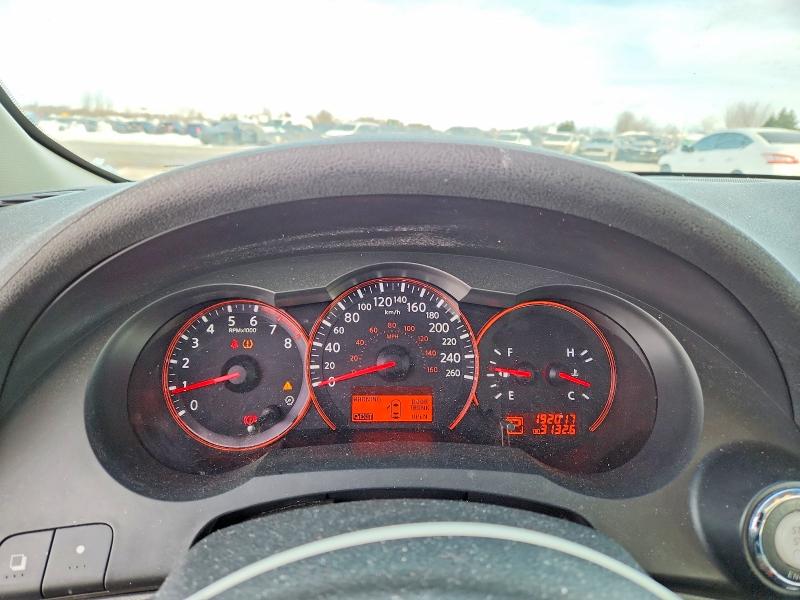 Aukcja sprzedaży 2008 Nissan Altima, vin: 1N4AL21E08C180811, numer aukcji: 75835465