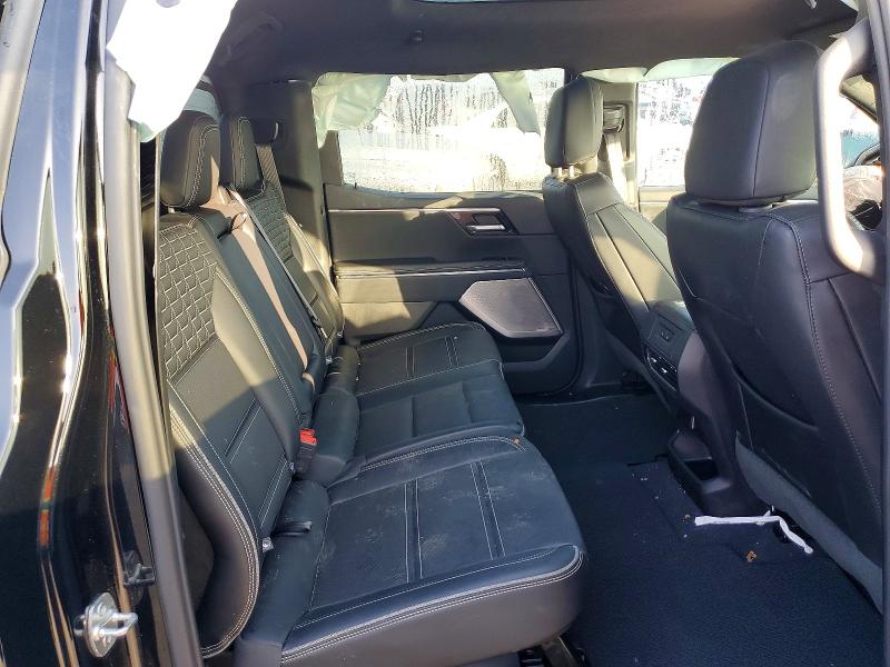 Продажа на аукционе авто 2025 Gmc Sierra, vin: 1GT10MED0SU412955, номер лота: 76168045