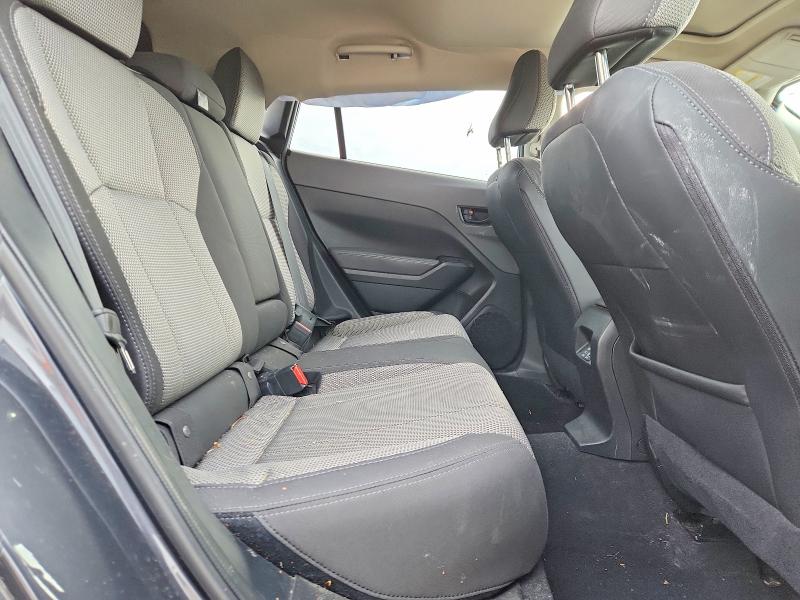 2024 Subaru Crosstrek მანქანა იყიდება აუქციონზე, vin: JF2GUADC8RH327940, აუქციონის ნომერი: 76394675
