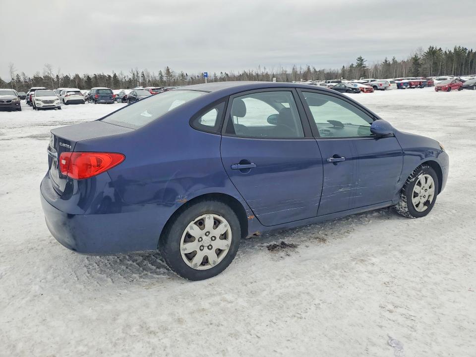 Aukcja sprzedaży 2010 Hyundai Elantra, vin: KMHDT4BDXAU176219, numer aukcji: 74458595