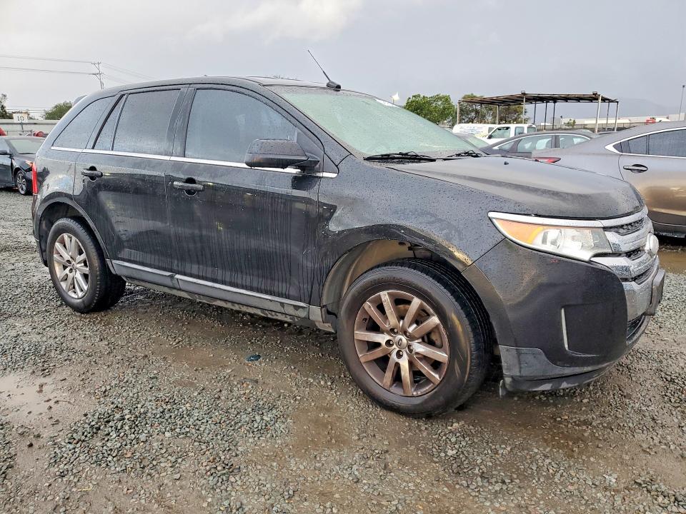 Aukcja sprzedaży 2013 Ford Edge, vin: 2FMDK3KC8DBA13941, numer aukcji: 77989965