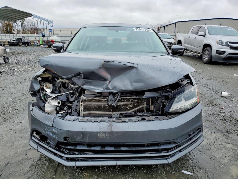 Aukcja sprzedaży 2018 Volkswagen Jetta, vin: 3VWDB7AJ6JM227443, numer aukcji: 79030345