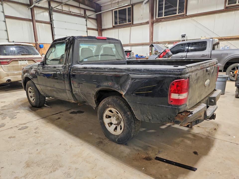 Aukcja sprzedaży 2009 Ford Ranger, vin: 1FTYR10D19PA60021, numer aukcji: 74645005