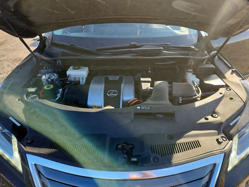 77564495 :رقم المزاد ، 2T2BGMCA1GC002027 vin ، 2016 Lexus Rx مزاد بيع