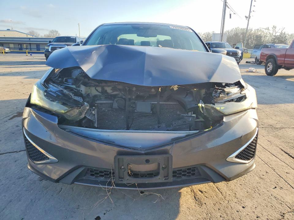 79338685 :رقم المزاد ، 19UDE2F76KA006547 vin ، 2019 Acura Ilx مزاد بيع