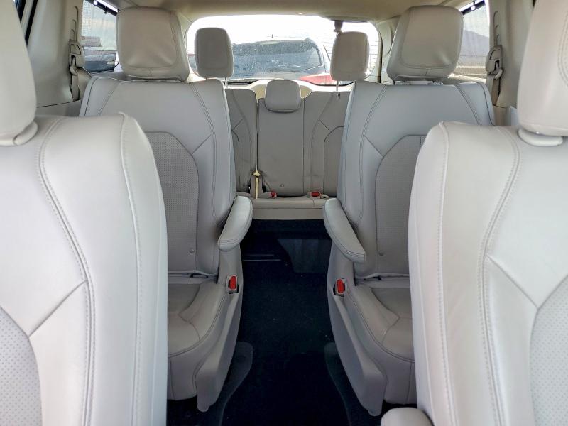 Aukcja sprzedaży 2021 Chrysler Pacifica, vin: 2C4RC1L70MR603264, numer aukcji: 77239955