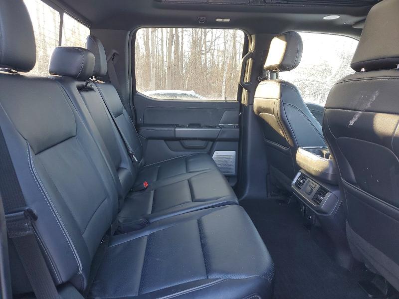 Продажа на аукционе авто 2024 Ford F150, vin: 1FTFW5LD8RFA65029, номер лота: 75063705