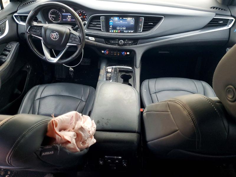 Продаж на аукціоні авто 2023 Buick Enclave, vin: 5GAERBKW8PJ119073, номер лоту: 76571535