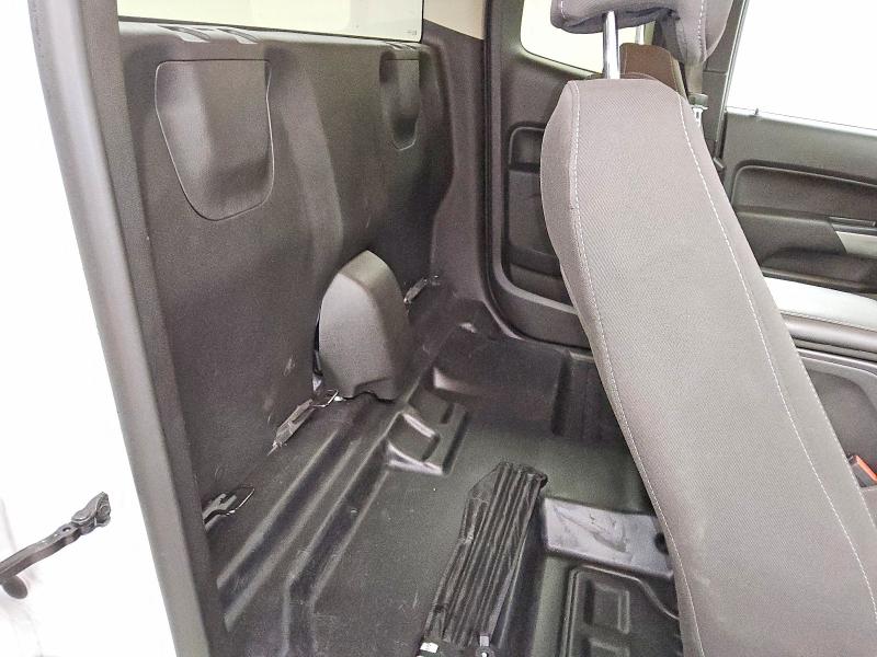 Aukcja sprzedaży 2022 Chevrolet Colorado, vin: 1GCHSCEAXN1260004, numer aukcji: 51926066