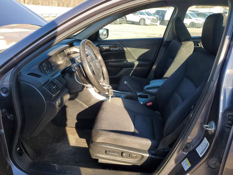 Aukcja sprzedaży 2014 Honda Accord, vin: 1HGCR2F55EA248667, numer aukcji: 79075055