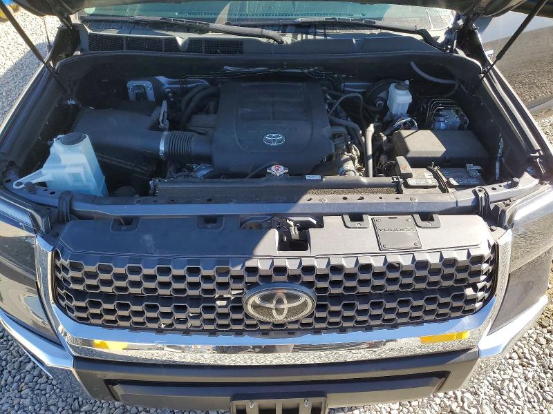 76331325 :رقم المزاد ، 5TFDY5F15KX785732 vin ، 2019 Toyota Tundra مزاد بيع