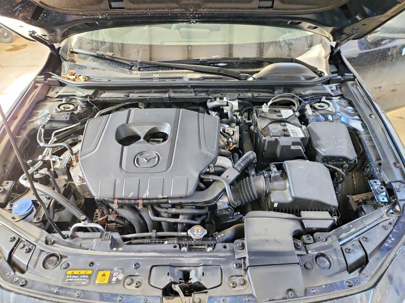 Aukcja sprzedaży 2025 Mazda 3, vin: JM1BPABM8S1782362, numer aukcji: 77511235
