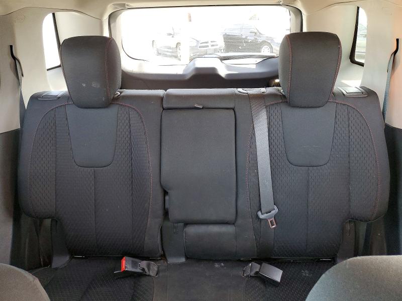 77838075 :رقم المزاد ، 2GKALMEK7F6425796 vin ، 2015 Gmc Terrain مزاد بيع