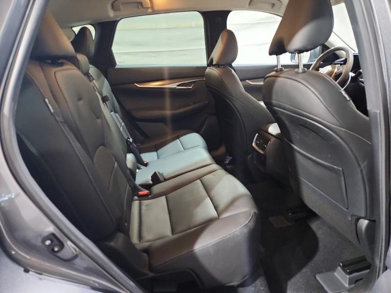 Aukcja sprzedaży 2025 Infiniti Qx50, vin: 3PCAJ5AB3SF110866, numer aukcji: 77655675