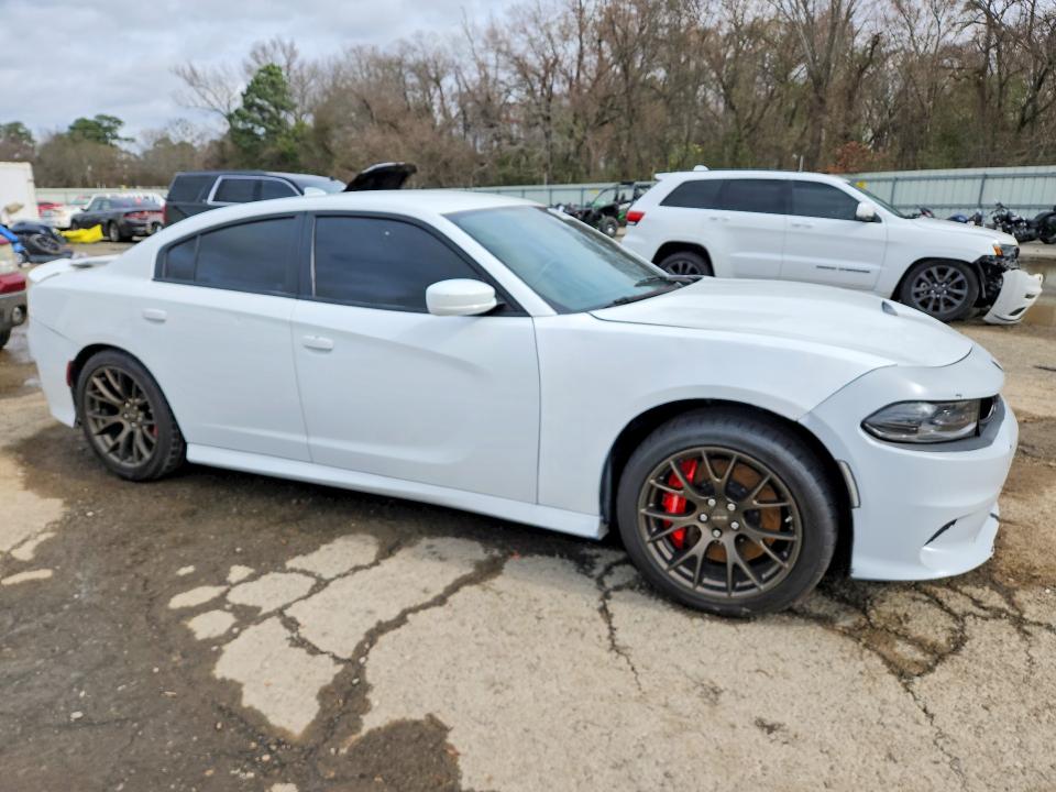 Aukcja sprzedaży 2016 Dodge Charger, vin: 2C3CDXL90GH309871, numer aukcji: 98594425