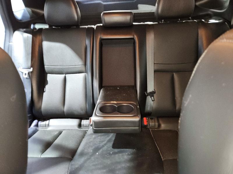 Aukcja sprzedaży 2019 Niss Rogue Sport, vin: JN1BJ1CR8KW344247, numer aukcji: 75224275