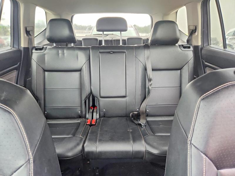 Aukcja sprzedaży 2021 Volkswagen Atlas, vin: 1V2HR2CA3MC568707, numer aukcji: 79059295