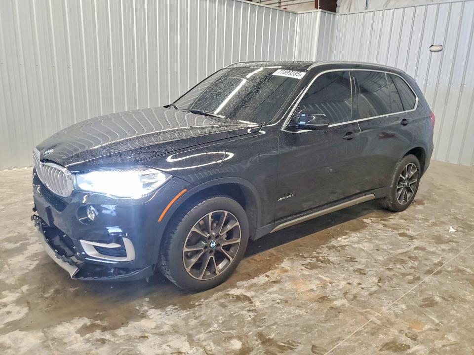 Aukcja sprzedaży 2018 Bmw X5, vin: 5UXKR0C52J0X96949, numer aukcji: 77899285