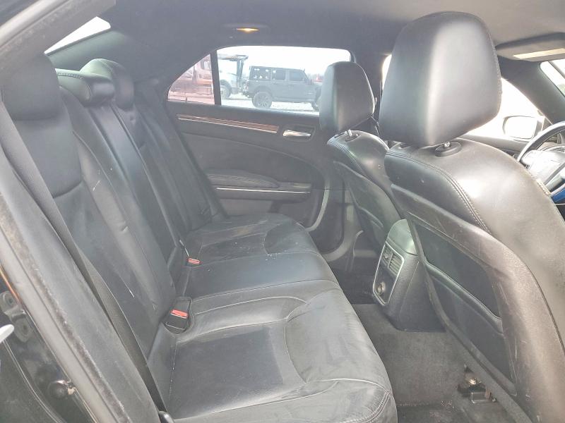 Продажа на аукционе авто 2012 Chrysler 300, vin: 2C3CCACG2CH234437, номер лота: 78454915
