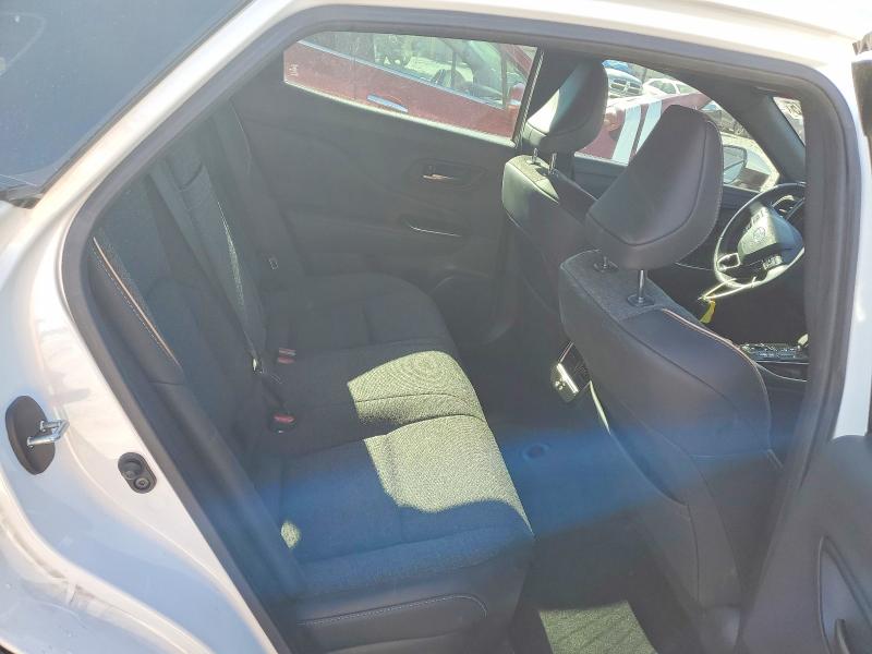 Aukcja sprzedaży 2024 Toyota Crown, vin: JTDAAAAF8R3018350, numer aukcji: 75653645