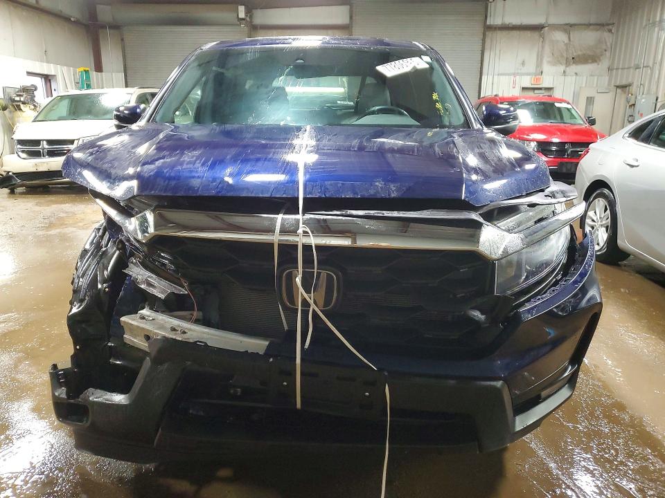Aukcja sprzedaży 2024 Honda Passport, vin: 5FNYF8H56RB012703, numer aukcji: 77806935