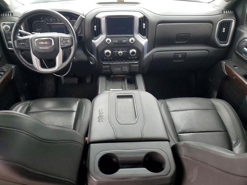 2019 Gmc Sierra მანქანა იყიდება აუქციონზე, vin: 1GTU9DED8KZ201458, აუქციონის ნომერი: 78174075