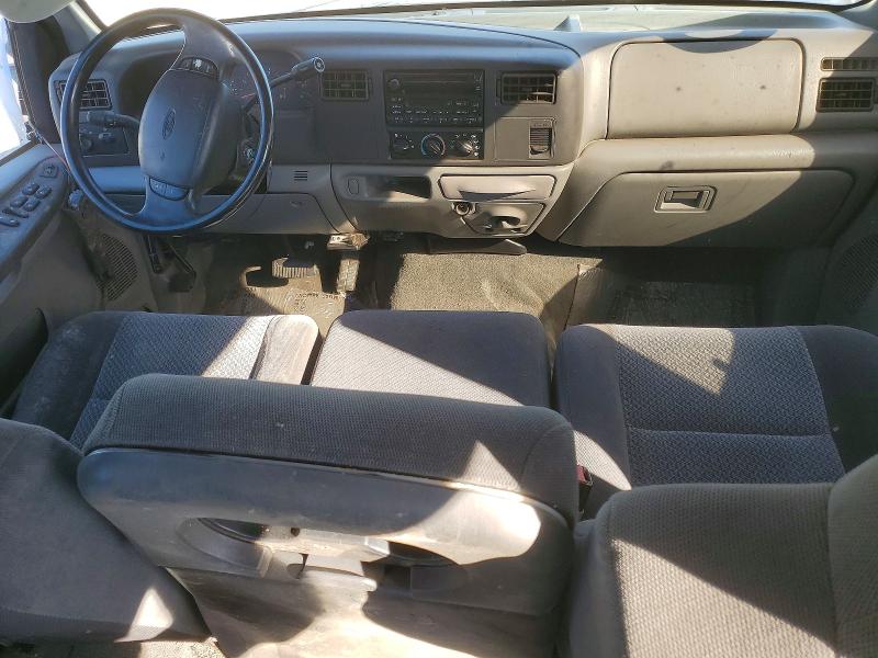Продажа на аукционе авто 2002 Ford F250, vin: 1FTNW20F62EA12695, номер лота: 76421305