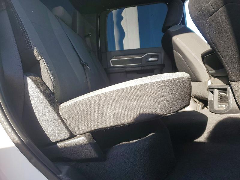 Продаж на аукціоні авто 2022 Ram 2500, vin: 3C6UR5JL6NG239284, номер лоту: 73023145