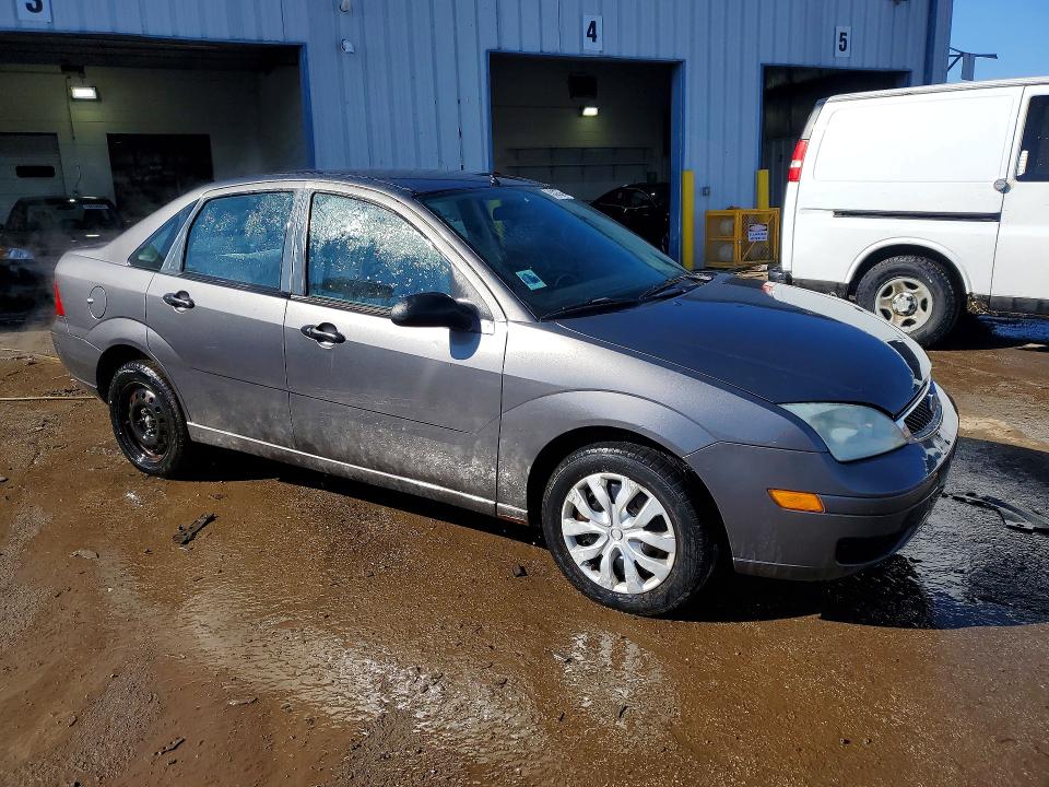 Aukcja sprzedaży 2007 Ford Focus, vin: 1FAFP34N77W241855, numer aukcji: 76357625