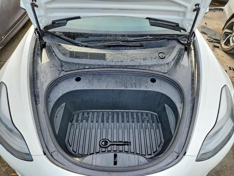 Aukcja sprzedaży 2023 Tesla Model 3, vin: 5YJ3E1EA0PF580951, numer aukcji: 77157505