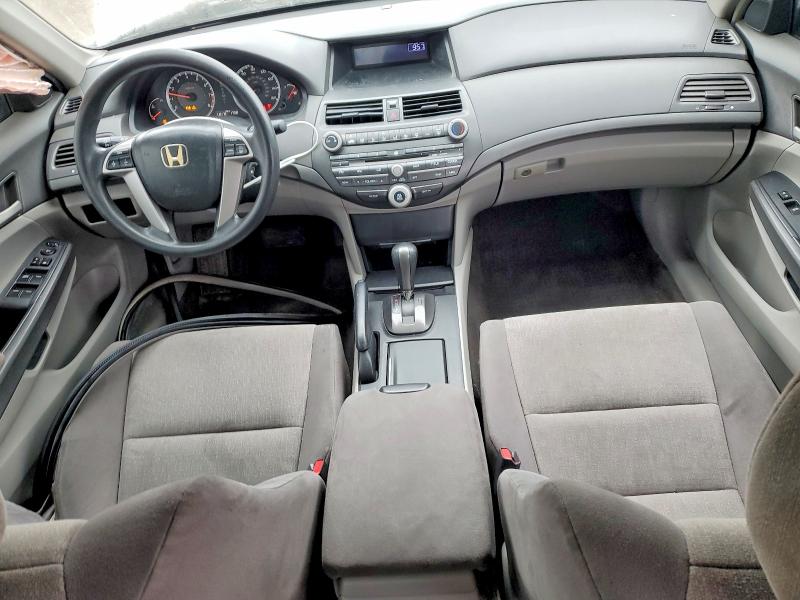Продаж на аукціоні авто 2008 Honda Accord, vin: 1HGCP26418A043798, номер лоту: 77881785