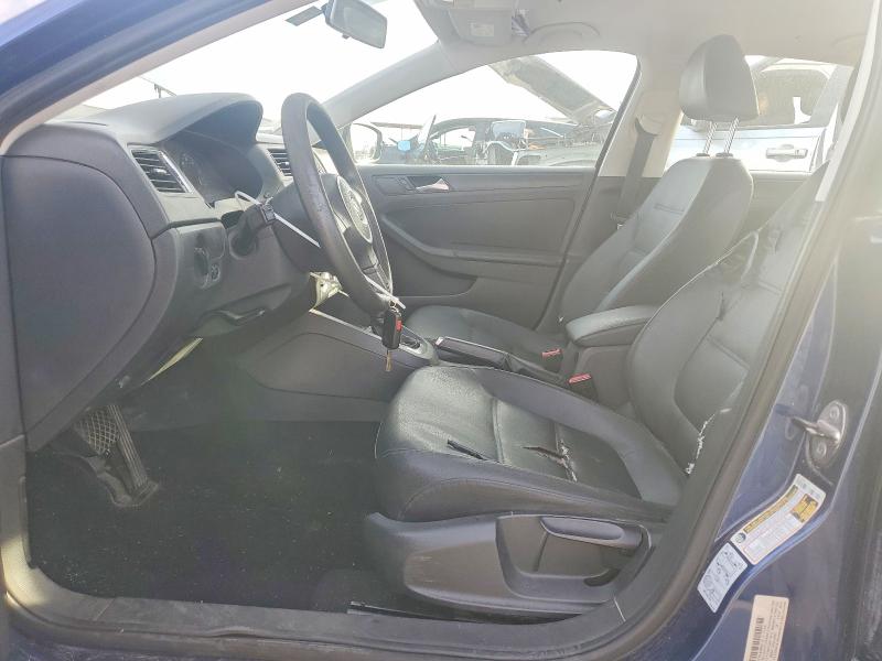 Aukcja sprzedaży 2011 Volkswagen Jetta, vin: 3VWDX7AJ7BM095523, numer aukcji: 78214045