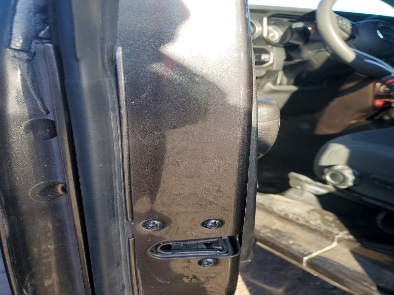 Продаж на аукціоні авто 2024 Jeep Wrangler, vin: 1C4PJXAG6RW101005, номер лоту: 77553245