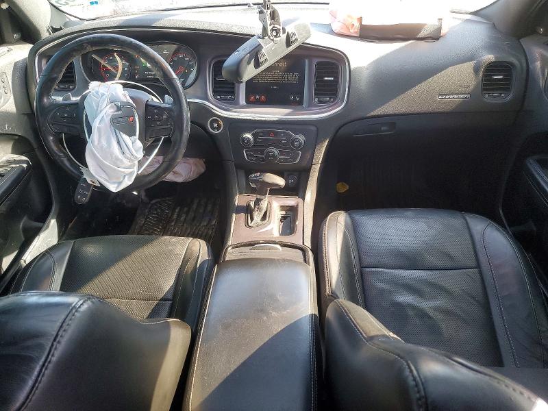 Продажа на аукционе авто 2016 Dodge Charger, vin: 2C3CDXCT0GH340100, номер лота: 76194185