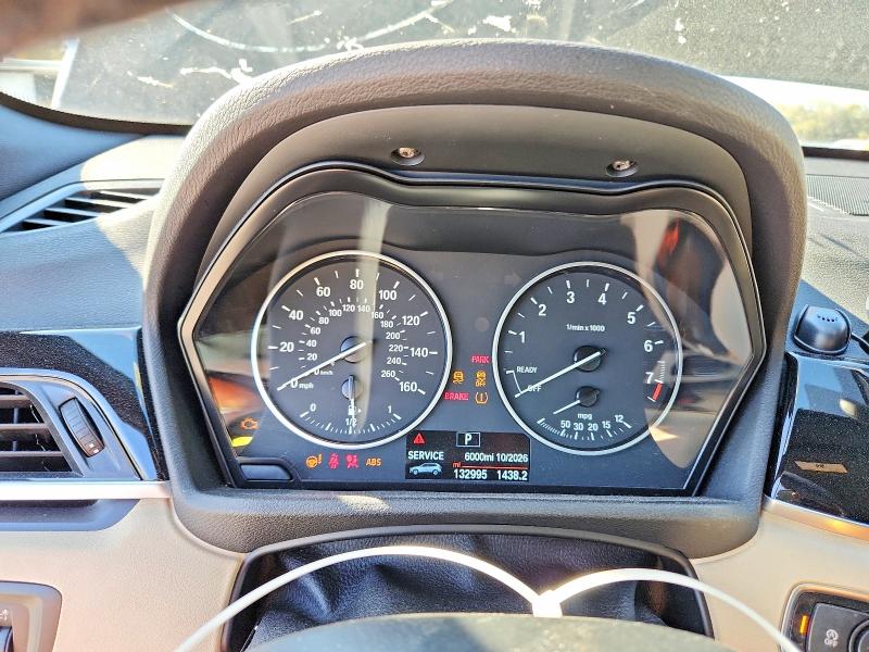 Продажа на аукционе авто 2017 Bmw X1, vin: WBXHT3C37H5F87044, номер лота: 77086735