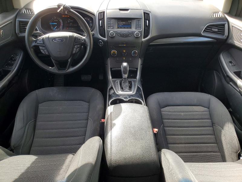 Aukcja sprzedaży 2015 Ford Edge Se, vin: 2FMTK4G99FBC13051, numer aukcji: 75083795