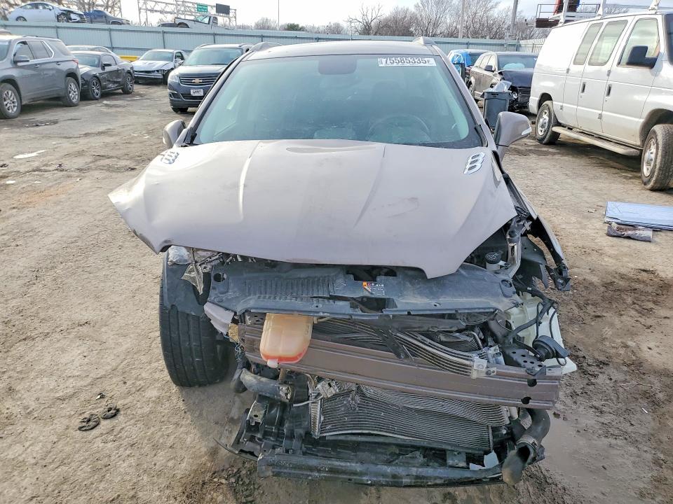 Продаж на аукціоні авто 2014 Buick Encore, vin: KL4CJBSB1EB619183, номер лоту: 75585335
