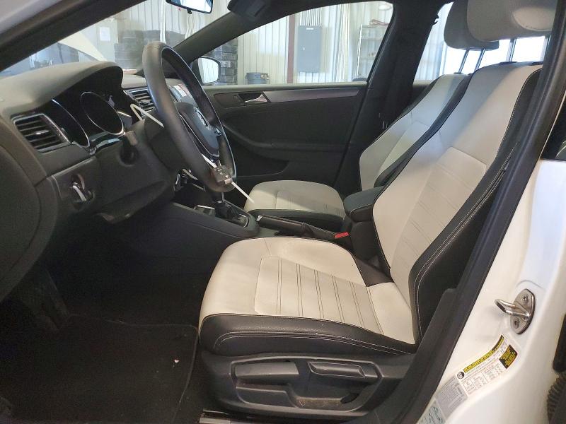 78367585 :رقم المزاد ، 3VWD17AJ2GM294746 vin ، 2016 Volkswagen Jetta مزاد بيع